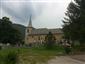 netopier pozdný / večernica pozdná (19.6.2013)